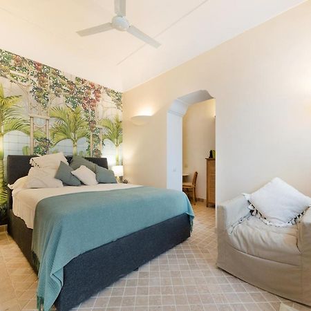 Vivimihome - Appartamento A Capri A Pochi Passi Dalla Piazzetta Zewnętrze zdjęcie