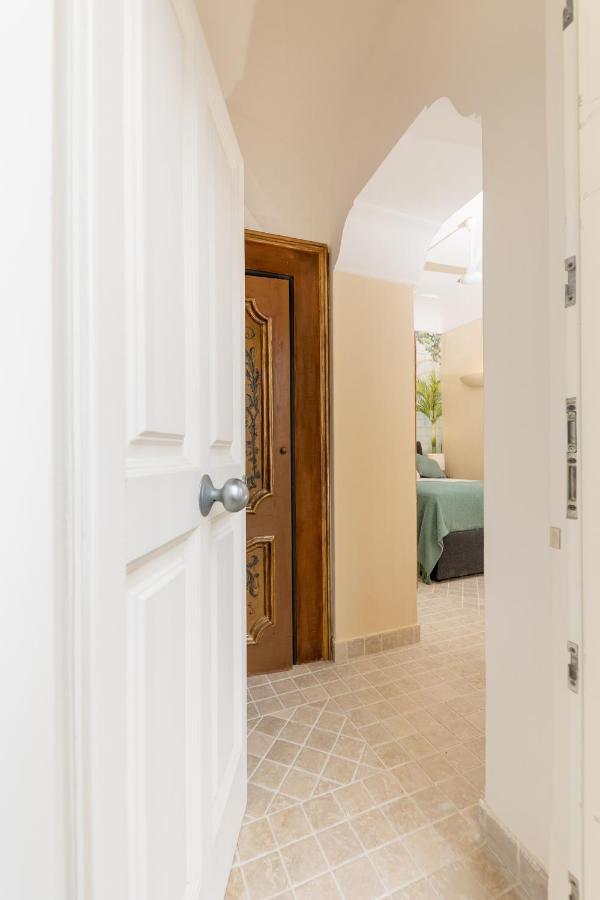 Vivimihome - Appartamento A Capri A Pochi Passi Dalla Piazzetta Zewnętrze zdjęcie
