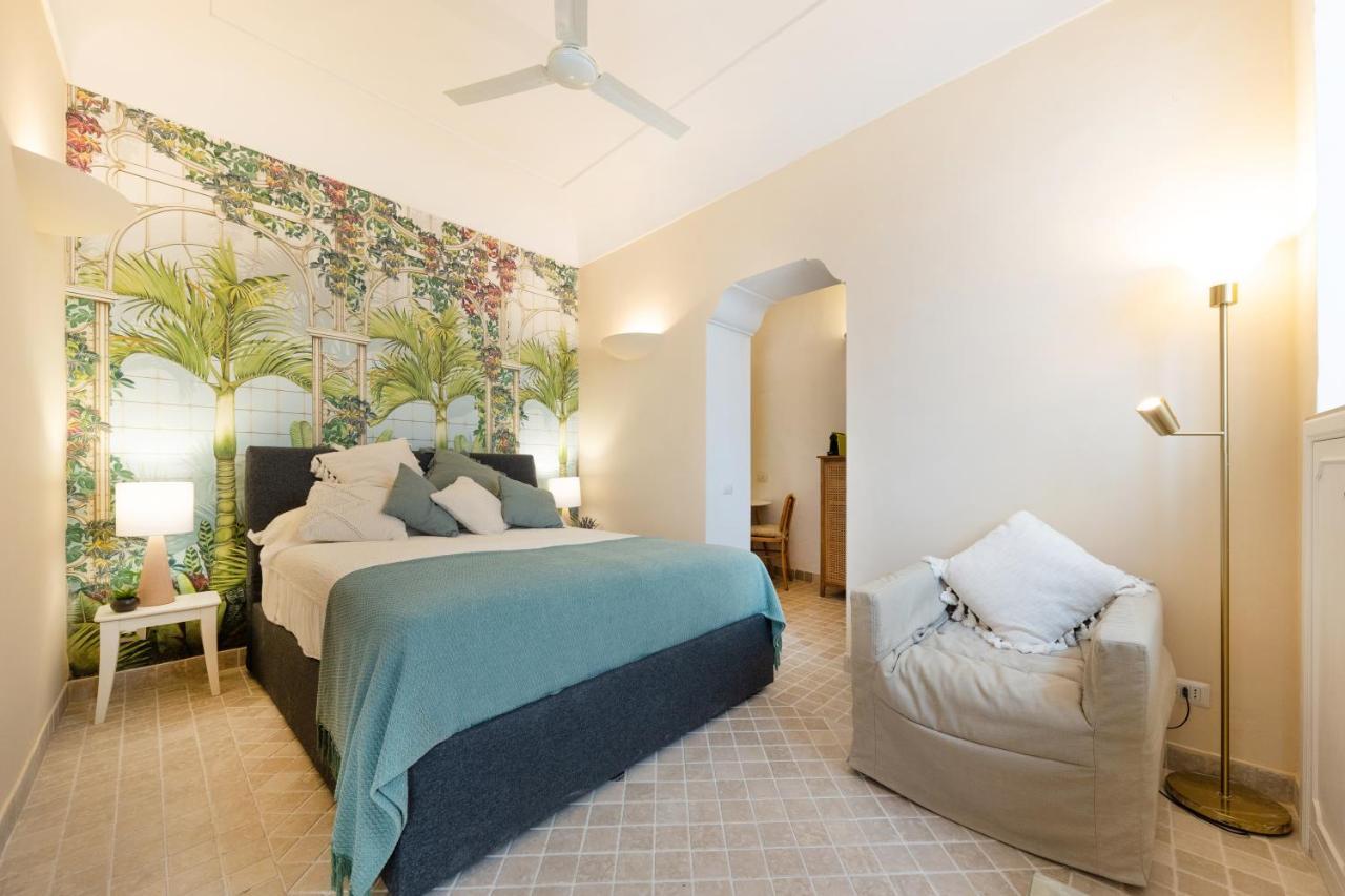 Vivimihome - Appartamento A Capri A Pochi Passi Dalla Piazzetta Zewnętrze zdjęcie