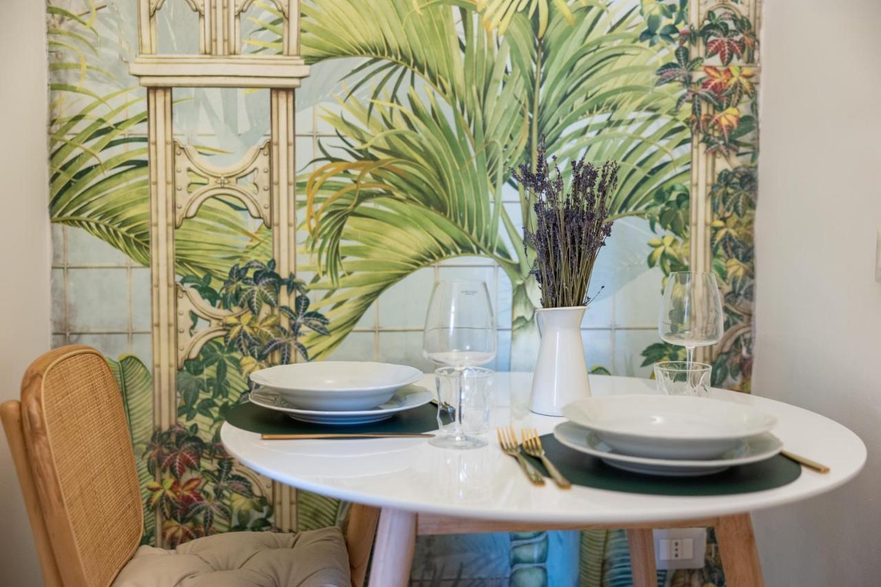 Vivimihome - Appartamento A Capri A Pochi Passi Dalla Piazzetta Zewnętrze zdjęcie