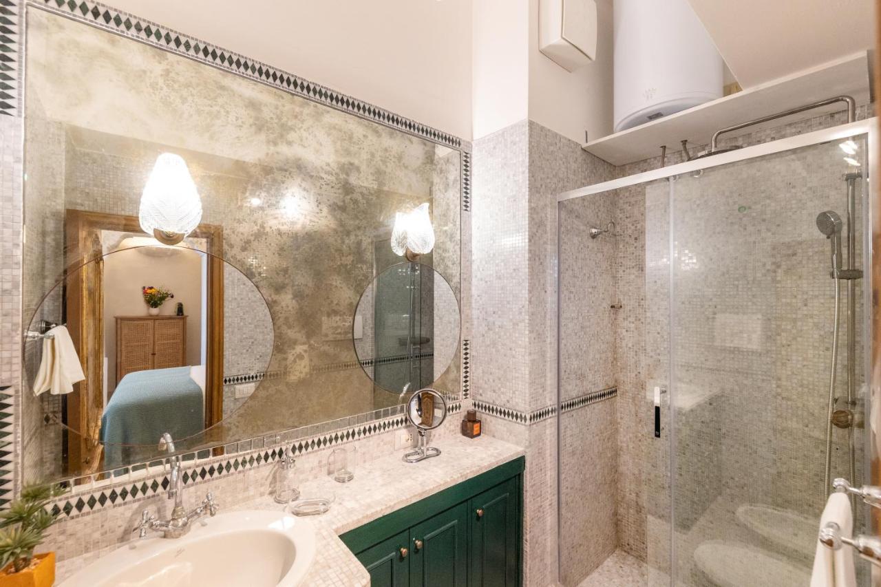 Vivimihome - Appartamento A Capri A Pochi Passi Dalla Piazzetta Zewnętrze zdjęcie