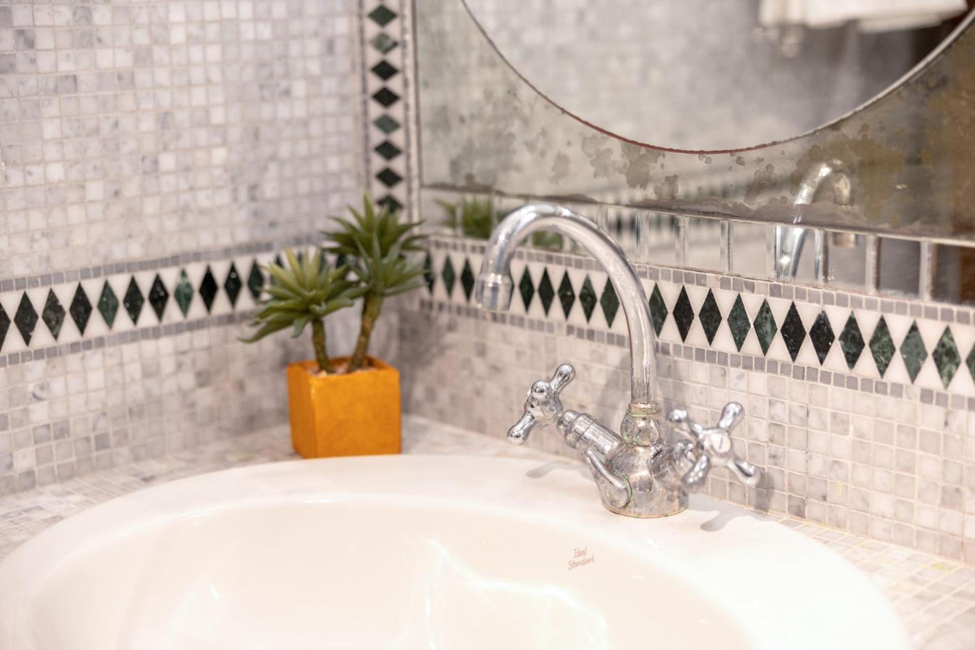 Vivimihome - Appartamento A Capri A Pochi Passi Dalla Piazzetta Zewnętrze zdjęcie