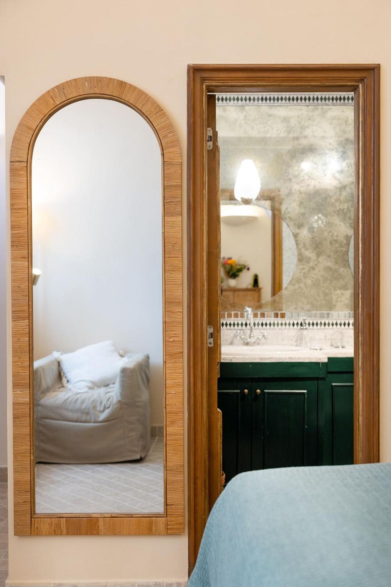 Vivimihome - Appartamento A Capri A Pochi Passi Dalla Piazzetta Zewnętrze zdjęcie
