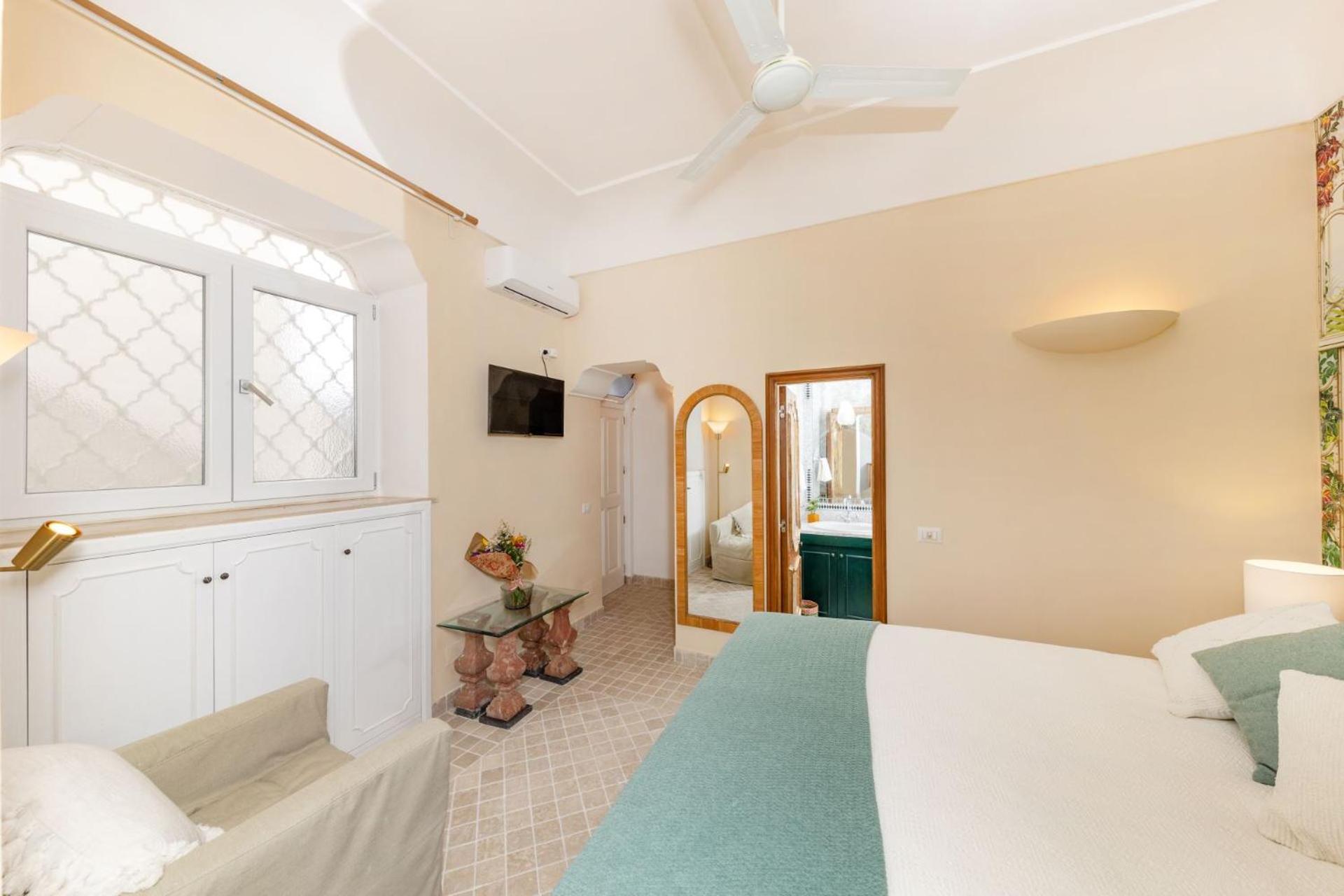 Vivimihome - Appartamento A Capri A Pochi Passi Dalla Piazzetta Zewnętrze zdjęcie