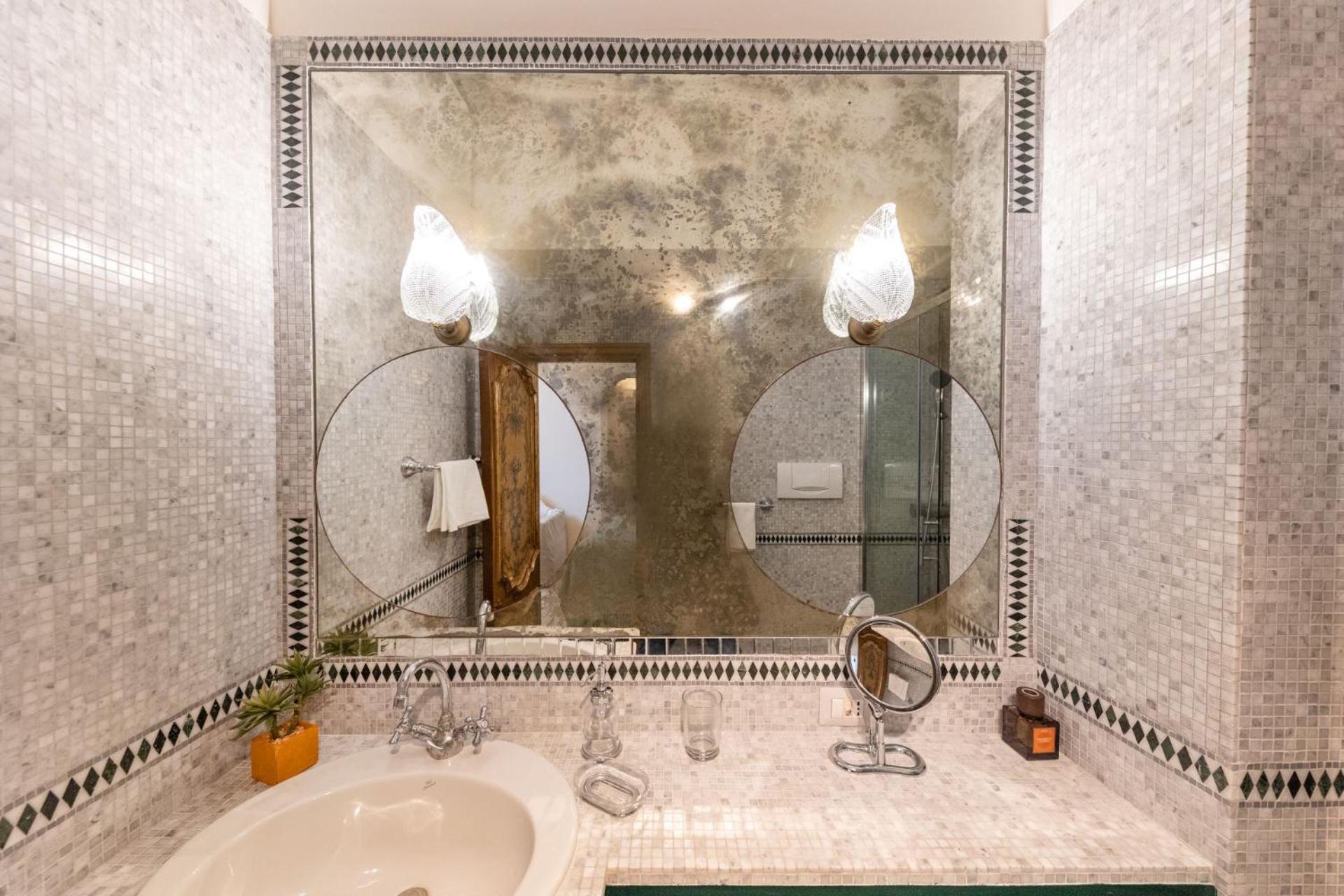 Vivimihome - Appartamento A Capri A Pochi Passi Dalla Piazzetta Zewnętrze zdjęcie