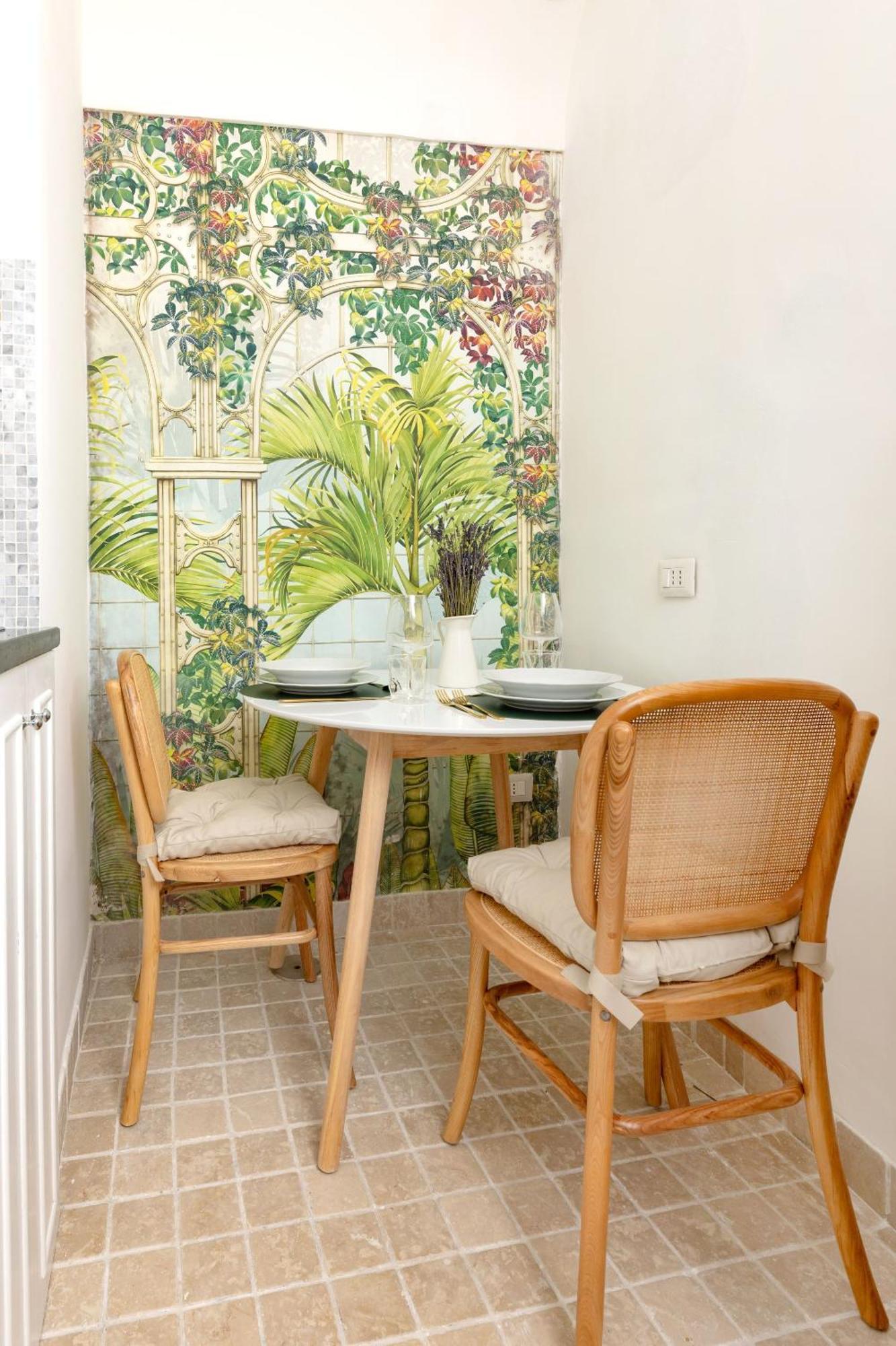 Vivimihome - Appartamento A Capri A Pochi Passi Dalla Piazzetta Zewnętrze zdjęcie